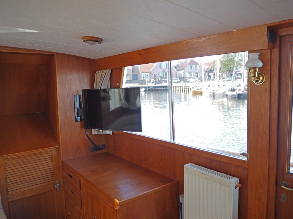 Timonerie, H&eacute;bergements